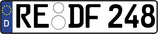 RE-DF248