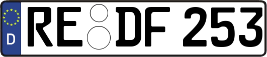 RE-DF253