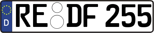 RE-DF255