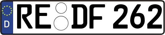 RE-DF262
