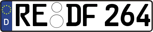 RE-DF264