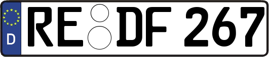 RE-DF267