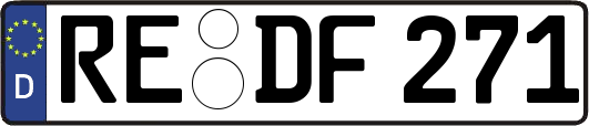 RE-DF271