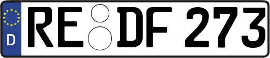 RE-DF273