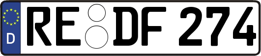 RE-DF274