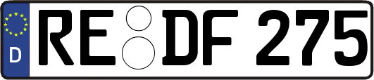 RE-DF275
