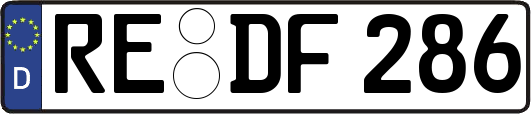 RE-DF286