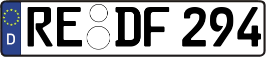 RE-DF294