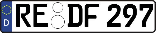 RE-DF297