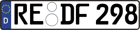 RE-DF298