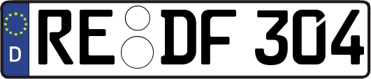 RE-DF304