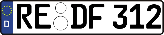 RE-DF312