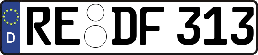 RE-DF313