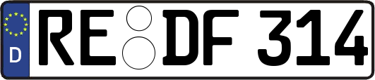 RE-DF314