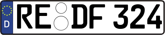 RE-DF324