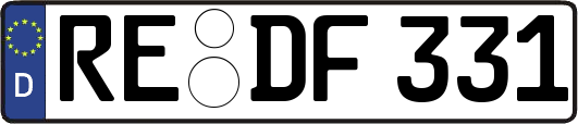 RE-DF331