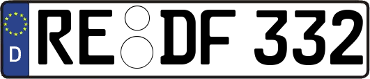 RE-DF332