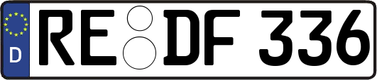 RE-DF336