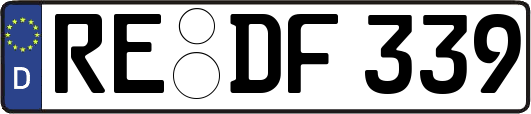 RE-DF339