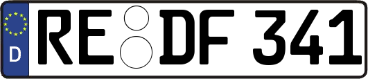 RE-DF341