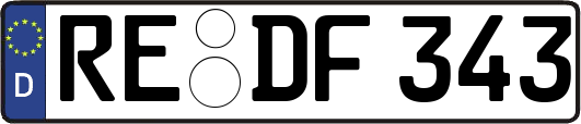 RE-DF343