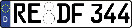 RE-DF344