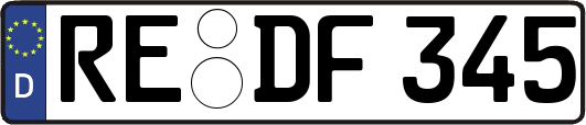 RE-DF345