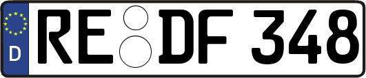 RE-DF348