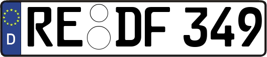 RE-DF349