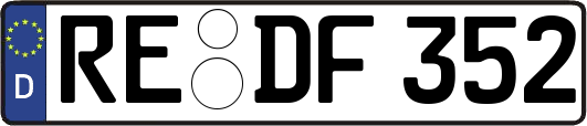 RE-DF352