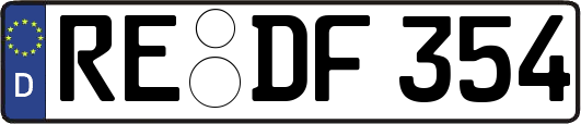 RE-DF354