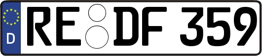 RE-DF359