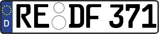 RE-DF371