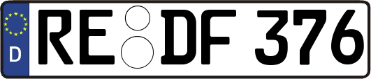 RE-DF376