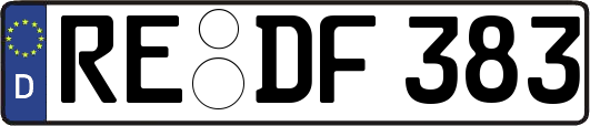 RE-DF383