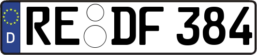 RE-DF384