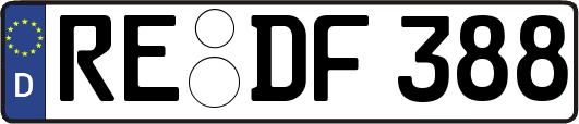 RE-DF388