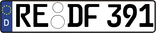 RE-DF391