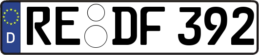 RE-DF392