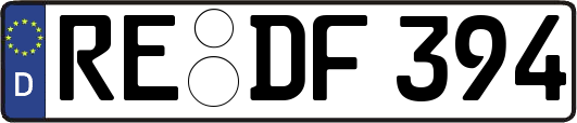 RE-DF394
