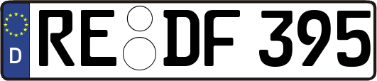 RE-DF395