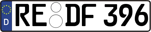 RE-DF396
