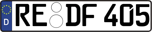 RE-DF405
