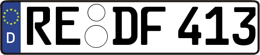 RE-DF413