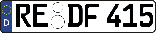 RE-DF415