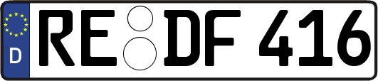 RE-DF416