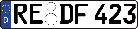 RE-DF423