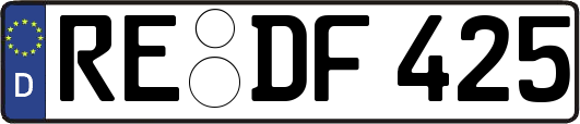 RE-DF425