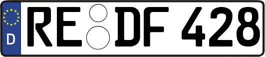 RE-DF428