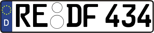 RE-DF434